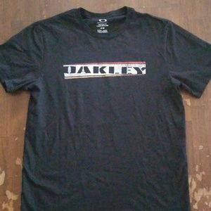 Oakley Regular Fit Tee